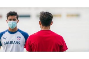 Analyzing Sudden Cardiac Arrest Incidents in Young Competitive Athletes Pre- and Post-COVID-19 Pandemic