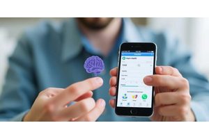 Research Reveals Consumer Devices as Tools for Evaluating Brain Health