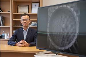 NTU Singapore Researchers Pioneer Technique for Manipulating Water Waves to Accurately Control Floating Objects
