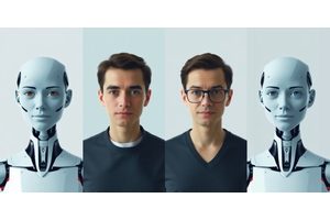 AI Voices Mimicking Human Traits Enhance Trustworthiness and Likability, Raising Concerns Over Deepfakes and Manipulation