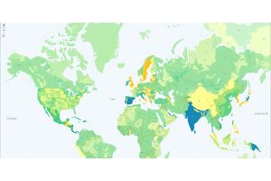 Revolutionizing Poverty Mapping: A Novel Machine-Learning Method Enhances Targeting of Aid Resources