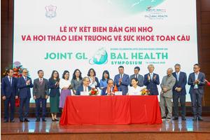 Singapore and Vietnam Collaborate to Enhance Regional Healthcare Initiatives