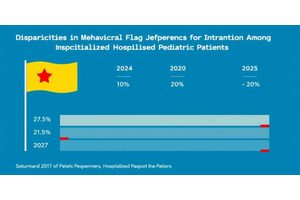 Disparities in Behavioral Flag Implementation Among Hospitalized Pediatric Patients