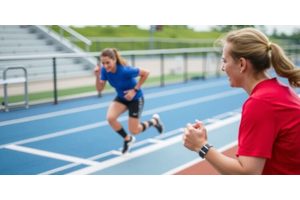 New Study Reveals That Individuals with Specific Heart Conditions Can Safely Participate in Competitive Sports
