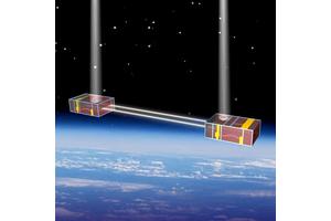 U-M Astronomy to Spearhead First Satellite Mission Funded by NASA Grant