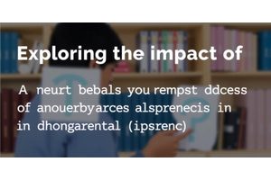 Exploring the Impact of Labels: A New Study Reveals Gender Differences in Parental Perspectives