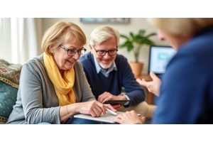 Empowering Independence: How Technology Aids Self-Support for Individuals with Dementia