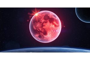 Escalating CO2 Levels May Accelerate Decline of ‘Space Sustainability’