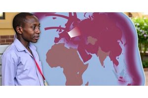 Study Disproves Link Between HIV and Increased Coronary Artery Disease Risk in Uganda, Evolving Understanding of Health Risks in Regional Populations