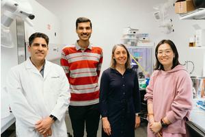 Breakthrough Method Revolutionizes Bioelectronic Sensor Technology