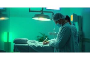 Emergency Care Patients Face 2.6-Fold Increased Mortality Risk Associated with Hallucinogen Use