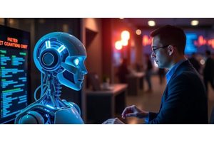 New Study Investigates AI’s Role in Fostering Trust in Knowledge Work