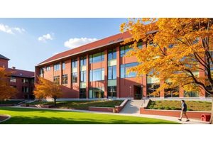 Cornell Engineering College Secures $100 Million Investment for Expansion