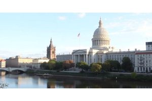 Columbia Climate School Introduces New M.S. Program in Climate Finance