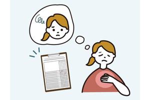 First Japanese Adaptation of the US Psychological Scale for Esophageal Symptoms Unveiled