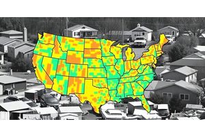 Revolutionary Computer Model Accurately Forecasts Household Displacement Duration in U.S. Communities Post-Disaster