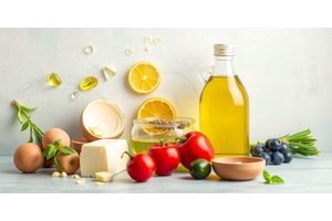 Impact of Butter and Plant-Based Oils on Mortality Rates: A Science Perspective