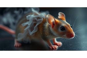 Diesel Exhaust Exposure Disrupts Liver Function in Mice, Study Finds