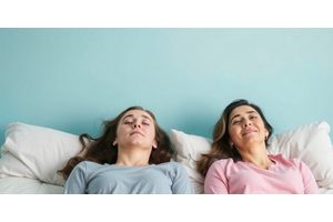 Study Uncovers Silent Struggles of Young Women Experiencing Menopause Symptoms