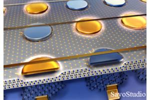 Breakthrough in Superlubricity: Two-Atom-Thick Layers Revolutionizing Electronic Devices