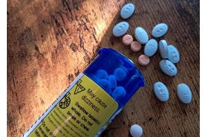 WVU Study Uncovers Alarmingly High Rates of Prescription Drug Misuse Among Adults with Disabilities