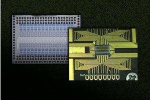Revolutionary Chip-Based Technology for Terahertz Waves Promises Enhanced Efficiency and Sensitivity in Electronics