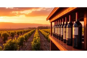 New WSU Research Reveals How Scarcity Pricing Boosts Demand for ‘Cult Wineries’