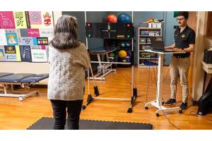 Unveiling the Potential: Can AI Identify Cognitive Impairment?