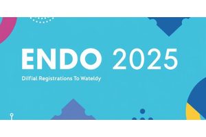 Media Registration Now Open for ENDO 2025