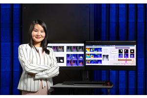 Revolutionary AI Tool Emulates Radiologist Vision for Enhanced Chest X-Ray Analysis