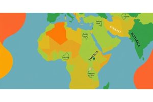 ASREN, TCC Africa, and PLOS Unite to Launch Open Science Initiative in North Africa