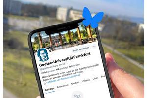 Goethe University Ventures into Innovative Social Media Landscapes