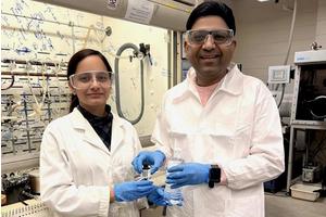 Mizzou Researchers Unveil Innovative Method to Cut Medicine Costs and Promote Sustainable Energy Solutions