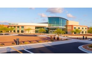 Mayo Clinic Unveils Groundbreaking $1.9 Billion Investment in Arizona Healthcare Expansion
