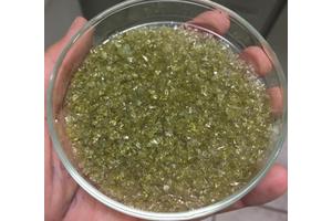 Glass Fertilizer Beads: A Promising Solution for Sustained Nutrient Delivery