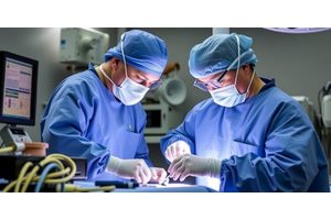 Exploring Breakthroughs in Myeloma Research and Innovative Cancer Surgical Techniques at City of Hope