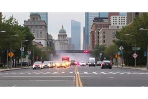 Study Reveals 342 Premature Deaths Annually in Greater Boston Attributed to Vehicular Emissions