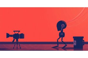 Exploring the Impact of AI on the Evolution of the Film Industry