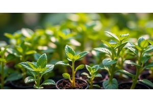 Revolutionary Discoveries Uncover How Plants Thrive