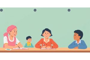 Fostering Responsible Citizenship: Educating the Next Generation