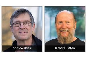 ACM A.M. Turing Award Recognizes Pioneers in Groundbreaking AI Technology