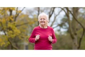 Regular Physical Activity Associated with Reduced Risk of Dementia, Sleep Disorders, and Other Health Conditions