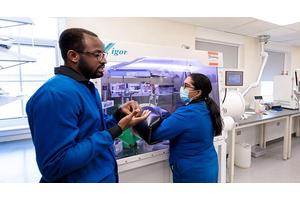 Revolutionary ‘One-Pot’ Technique Transforms Material Synthesis