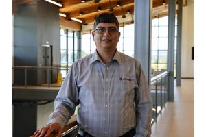 Texas A&M Researcher Analyzes AI Versus Human Evaluators in Swine Medicine