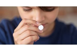Study Suggests Blood Pressure Medication May Offer Safer Treatment for ADHD Symptoms