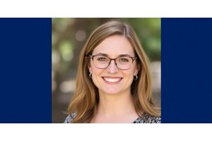 UC Irvine’s Lauren Albrecht Awarded 2025 Sloan Foundation Research Fellowship