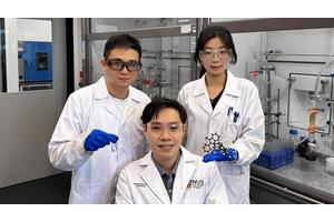 Groundbreaking Technique Develops Valuable Fluorinated Drug Compounds