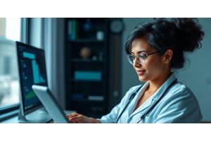 Research Reveals Transformative Diabetes Care through Primary Care and Telehealth Integration