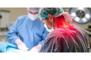 Strong Synthetic Opioids During Surgery Associated with Negative Pain Management Outcomes