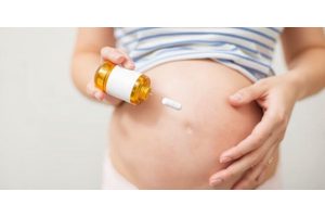 Examining the Safety of Increased Folic Acid Dosages During Pregnancy